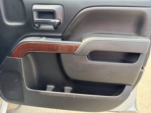 Used 2017 GMC Sierra 2500 SLE image 34