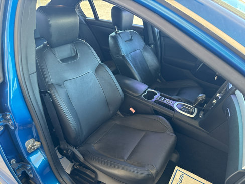 Used 2009 Pontiac G8 GT w/ Premium Package image 13