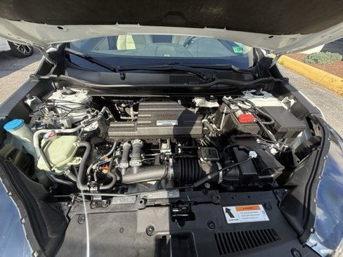Used 2019 Honda CR-V Touring image 11