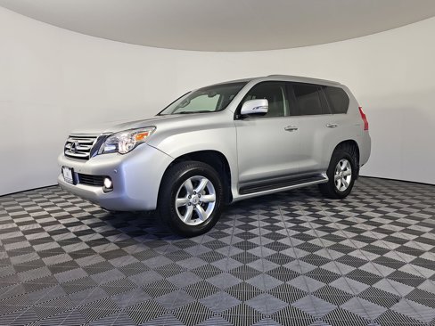 Used 2010 Lexus GX 460 image 1