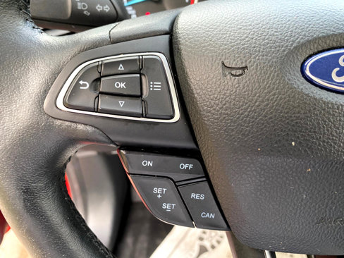 Used 2020 Ford EcoSport SE w/ SE Convenience Package image 60