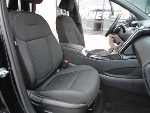 Used 2022 Hyundai Santa Cruz SEL Premium image 12