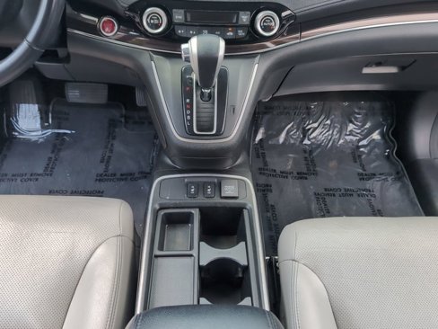 Used 2015 Honda CR-V EX-L image 18