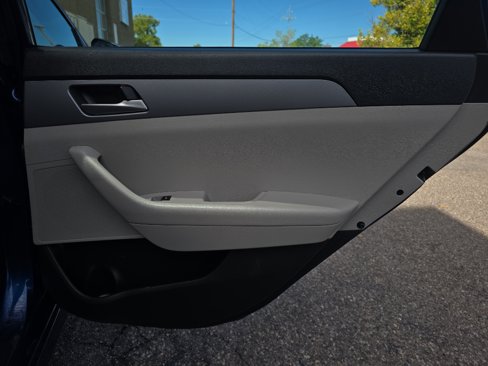 Used 2018 Hyundai Sonata ECO image 26