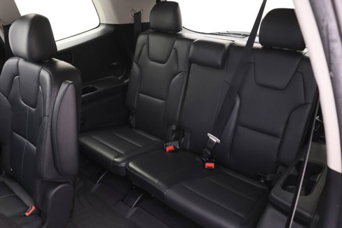 Used 2021 Kia Telluride EX w/ EX Premium Package image 13