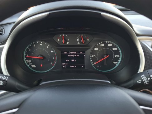 Certified 2023 Chevrolet Malibu LT image 14