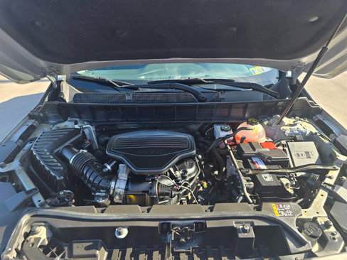Used 2019 GMC Acadia SLE image 19