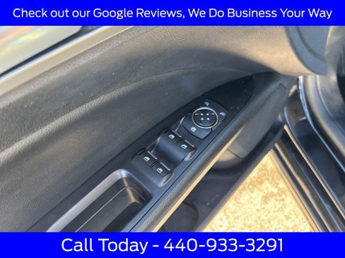 Certified 2018 Ford Fusion SE w/ Fusion SE Technology Package image 12