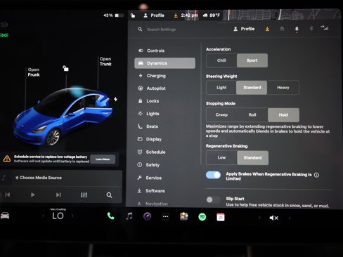 Used 2018 Tesla Model 3 Long Range image 22