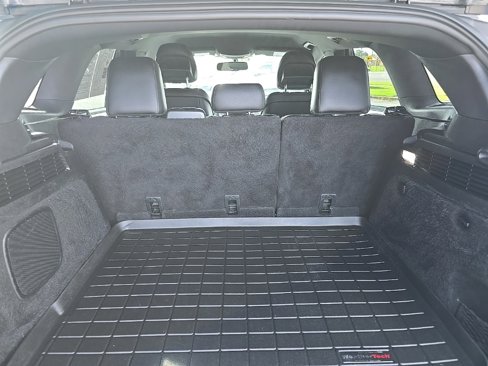 Used 2018 Lincoln MKC Premiere image 21