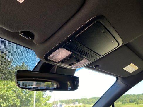 Certified 2019 Honda Passport EX-L image 22