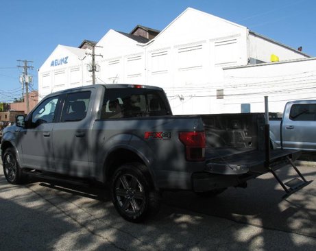 Used 2020 Ford F150 XLT w/ Equipment Group 302A Luxury image 11