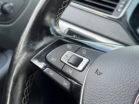 Used 2016 Volkswagen Jetta Sport image 20