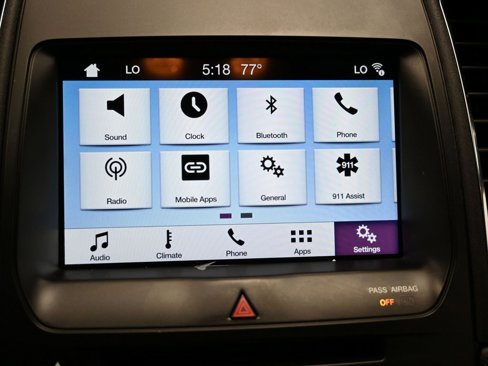 Used 2017 Ford Taurus SEL w/ Equipment Group 201A image 23