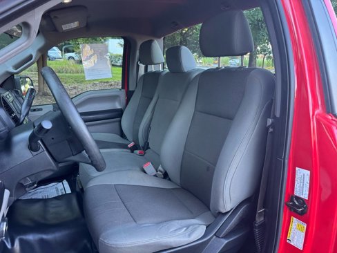Used 2016 Ford F150 XL w/ XL Power Equipment Group image 19