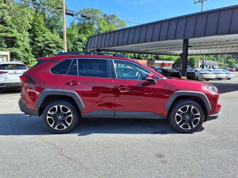 Used 2019 Toyota RAV4 Adventure image 2