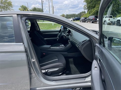 Used 2023 Hyundai Sonata SEL image 23