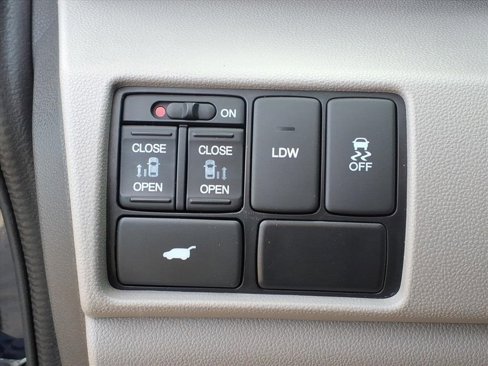 Used 2015 Honda Odyssey EX-L image 21