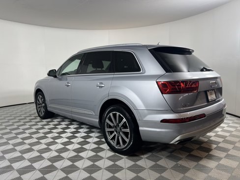 Used 2019 Audi Q7 3.0T Premium Plus w/ Premium Plus Package image 5