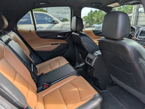 Used 2018 Chevrolet Equinox Premier image 19