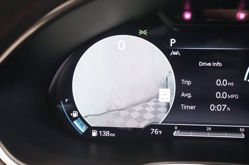 Used 2023 Genesis G80 2.5T w/ Sport Prestige Package image 16