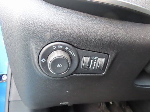 Used 2022 Jeep Compass Latitude w/ Convenience Group image 13
