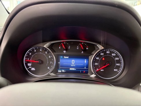 Used 2020 GMC Terrain SLE w/ LPO, Floor Liner Package image 36