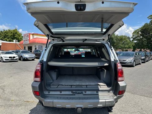 Used 2003 Toyota 4Runner Sport image 21