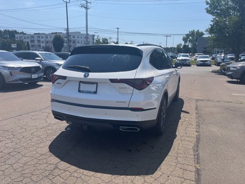 Certified 2022 Acura MDX A-Spec image 15