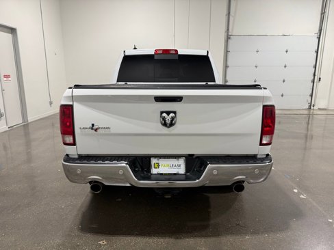 Used 2017 RAM 1500 Lone Star image 6