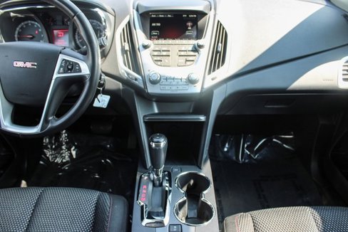 Used 2016 GMC Terrain SLE w/ Convenience Package image 16