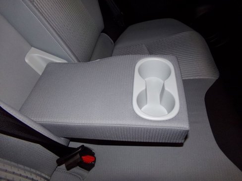 Used 2018 Toyota Prius Two image 11
