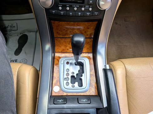 Used 2005 Acura TL image 22