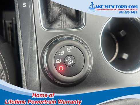 Used 2017 Ford Explorer Limited image 27