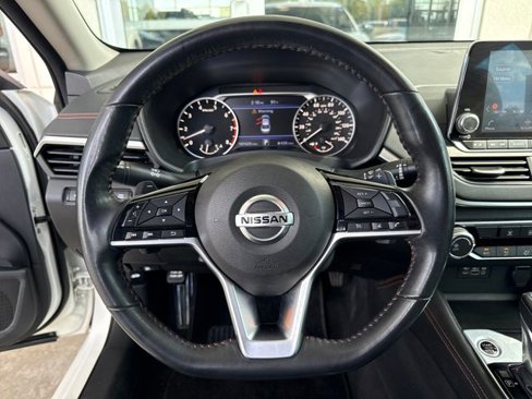 Used 2020 Nissan Altima 2.5 SR image 14