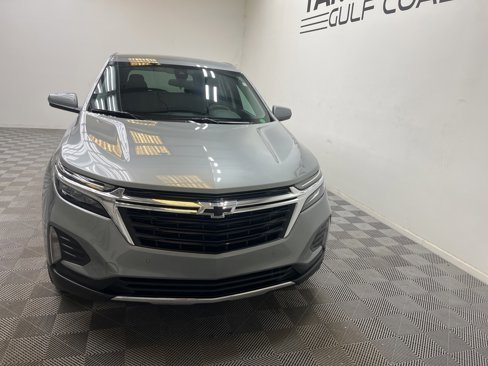 Used 2023 Chevrolet Equinox LT image 10