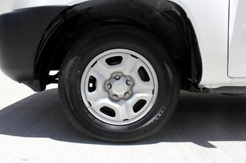 Used 2010 Toyota Tacoma 2WD Regular Cab image 19