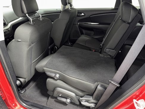 Used 2020 Dodge Journey SE w/ Blacktop Package image 33