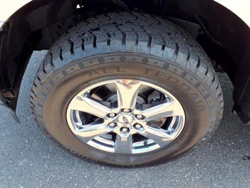 Used 2019 Ford F150 XLT w/ Equipment Group 302A Luxury image 26