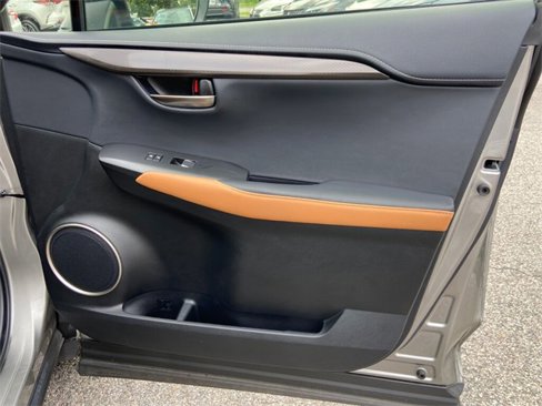 Used 2019 Lexus NX 300 AWD image 26