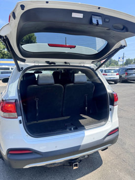 Used 2018 Kia Sorento EX image 9