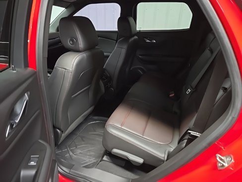 Used 2020 Chevrolet Blazer RS w/ LPO, Floor Liner Package image 31