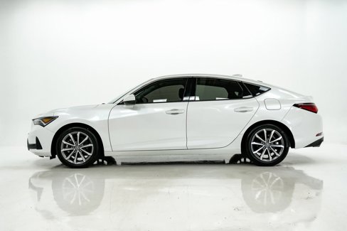 Certified 2024 Acura Integra image 24