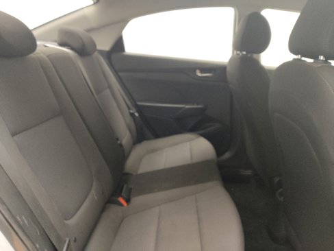 Used 2018 Hyundai Accent SE image 19
