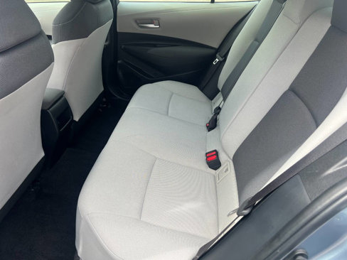Used 2021 Toyota Corolla L image 10