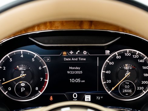 Certified 2022 Bentley Continental GT image 40
