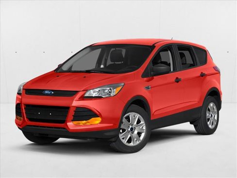 Used 2014 Ford Escape Titanium image 1