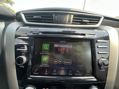 Used 2019 Nissan Murano Platinum image 18