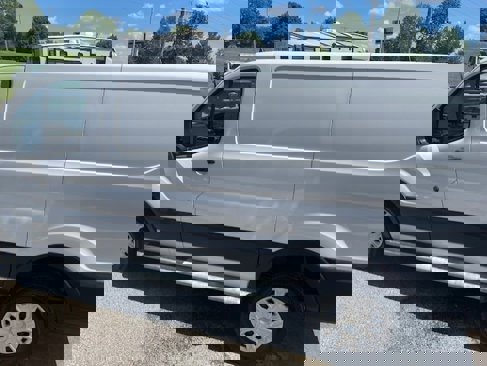 Used 2023 Ford Transit 250 Low Roof w/ Exterior Upgrade Package image 3
