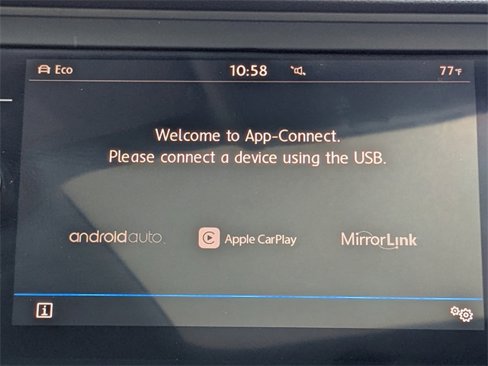 Certified 2019 Volkswagen Jetta SEL Premium image 25